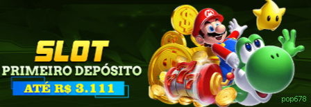 Coleção Premium de Slots pop678 - NetEnt, Pragmatic Play, Evolution